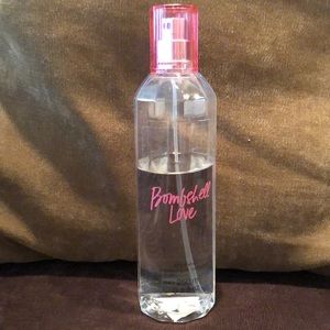 Bombshell Love body mist